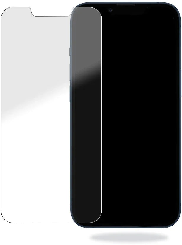 My Style Tempered Glass Screen Protector For Apple Iphone 13 Pro Max Clear (10-Pack) - Essentify