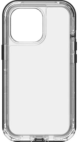 Lifeproof Next Case Apple Iphone 13 Pro Black Crystal - Essentify