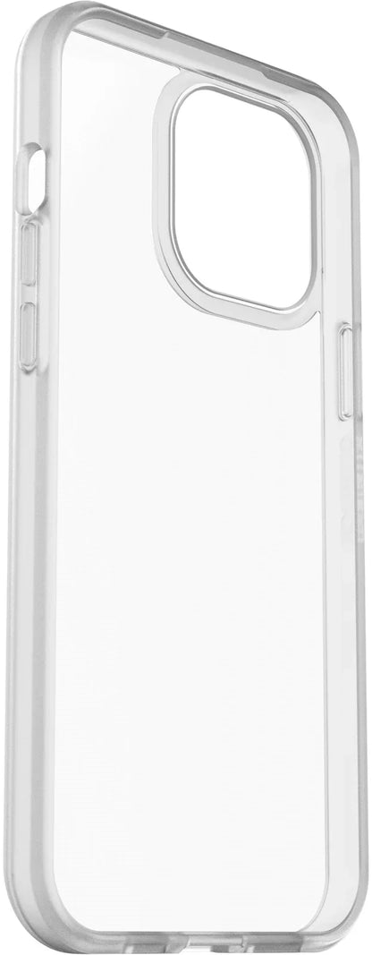 Otterbox React Series Apple Iphone 13 Pro Max Clear - Essentify