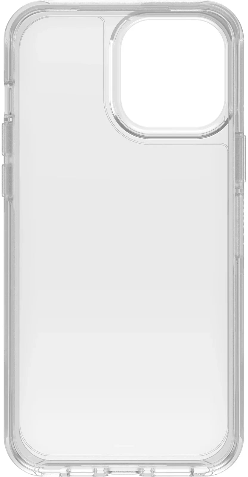 Otterbox Symmetry Clear Case Apple Iphone 13 Pro Max Clear - Essentify