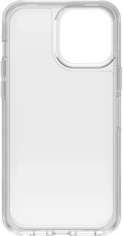 Otterbox Symmetry Clear Case Apple Iphone 13 Pro Max Clear - Essentify