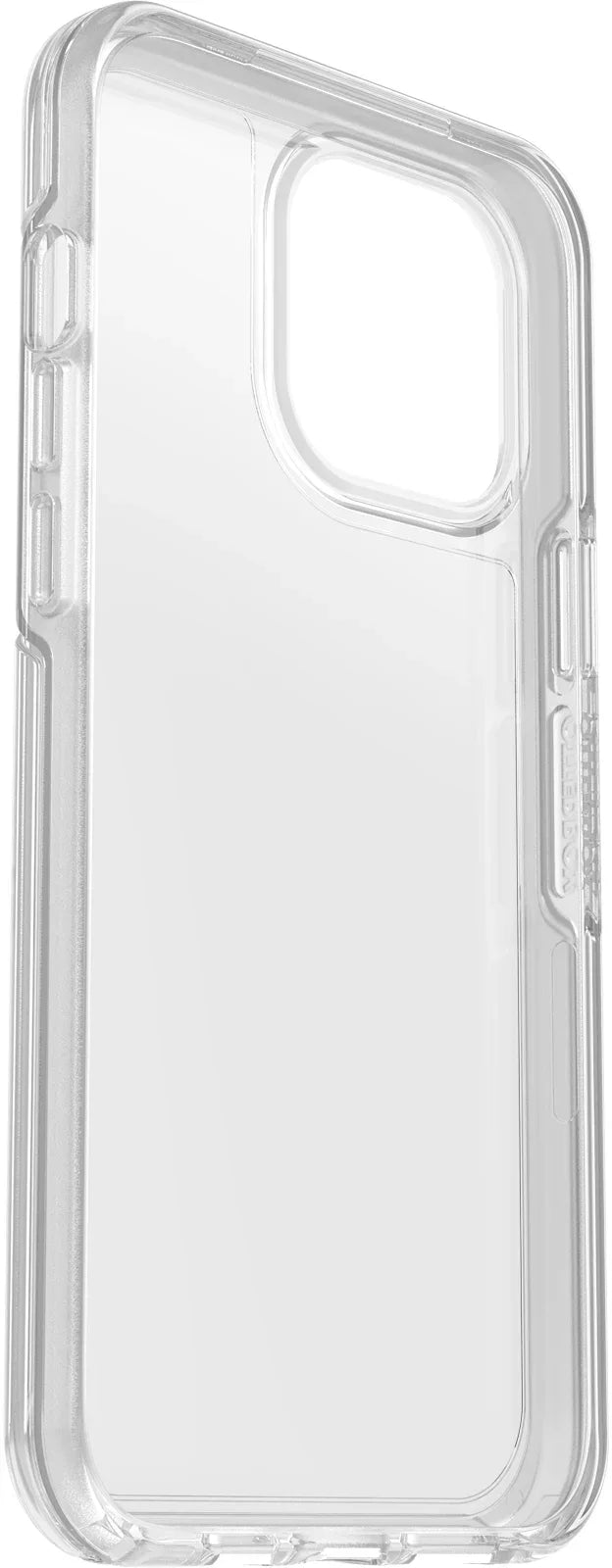 Otterbox Symmetry Clear Case Apple Iphone 13 Pro Max Clear - Essentify