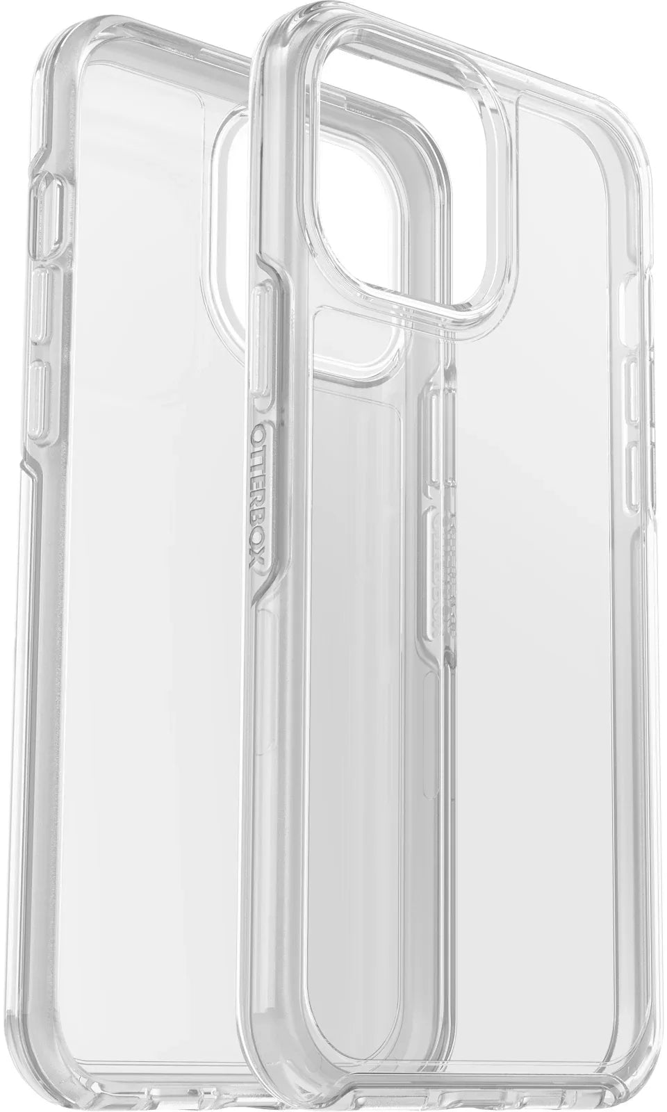 Otterbox Symmetry Clear Case Apple Iphone 13 Pro Max Clear - Essentify