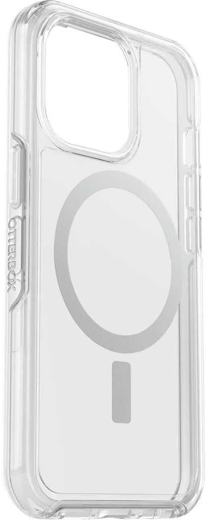Otterbox Symmetry+ Clear Case Apple Iphone 13 Pro Clear - Essentify
