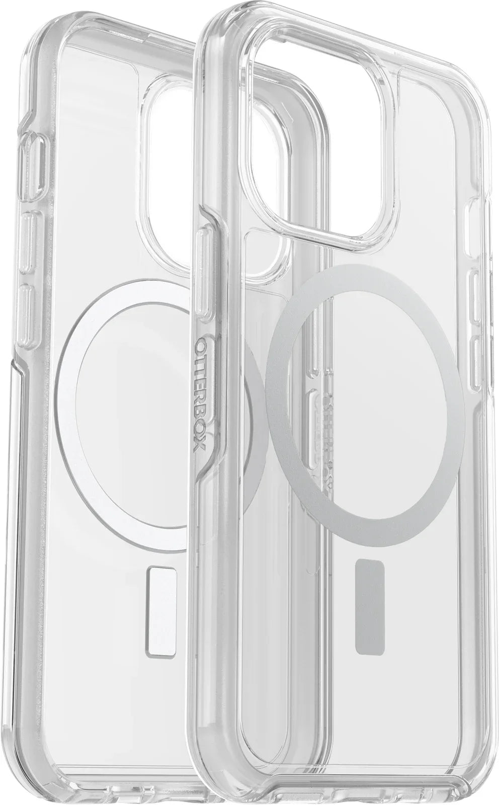 Otterbox Symmetry+ Clear Case Apple Iphone 13 Pro Clear - Essentify