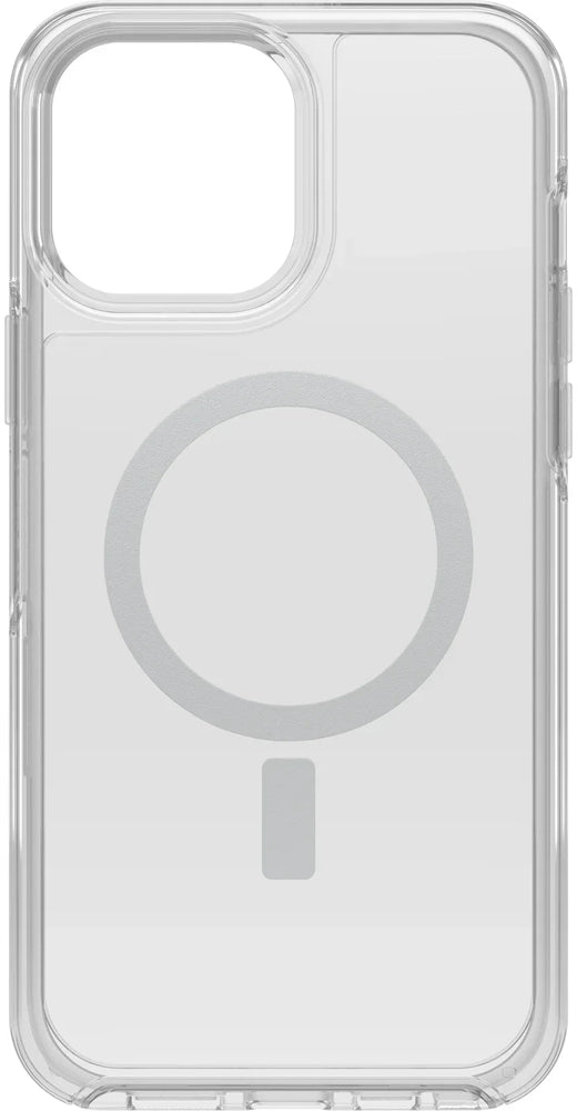 Otterbox Symmetry+ Clear Case Apple Iphone 13 Pro Max Clear - Essentify