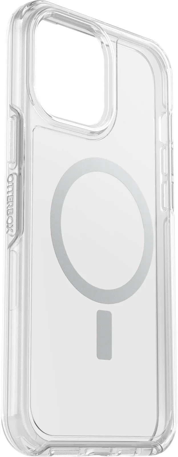 Otterbox Symmetry+ Clear Case Apple Iphone 13 Pro Max Clear - Essentify