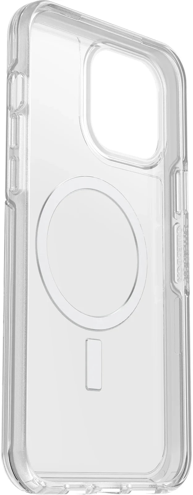 Otterbox Symmetry+ Clear Case Apple Iphone 13 Pro Max Clear - Essentify
