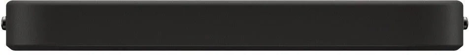 Valenta Leather Back Cover Snap Luxe Apple Iphone 13 Mini Black - Essentify