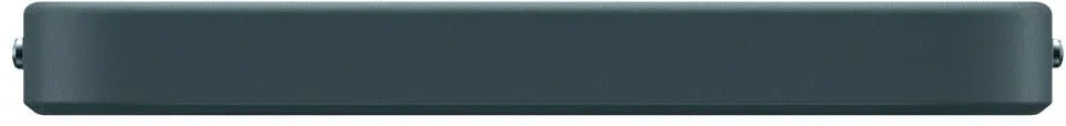 Valenta Leather Back Cover Snap Luxe Apple Iphone 13 Mini Blue - Essentify