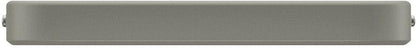 Valenta Leather Back Cover Snap Luxe Apple Iphone 13 Grey - Essentify