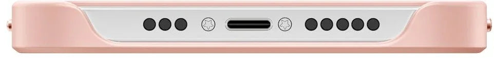 Valenta Back Cover Snap Luxe Apple Iphone 13 Mini Pink - Essentify