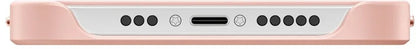 Valenta Back Cover Snap Luxe Apple Iphone 13 Mini Pink - Essentify