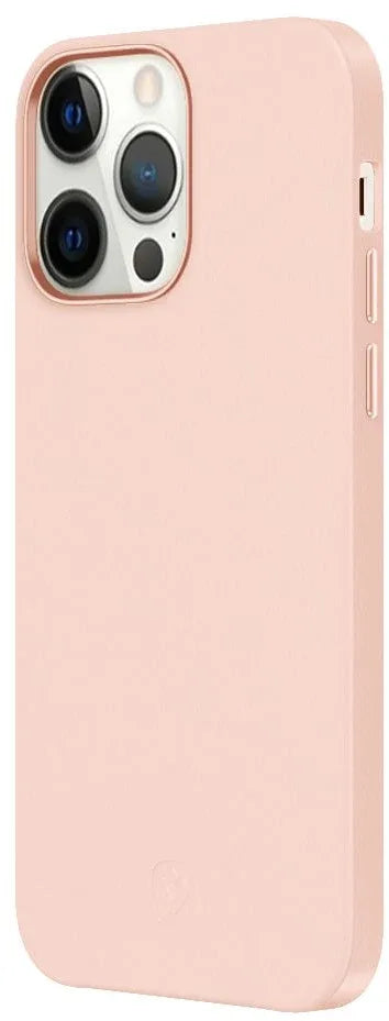 Valenta Back Cover Snap Luxe Apple Iphone 13 Pro Pink - Essentify