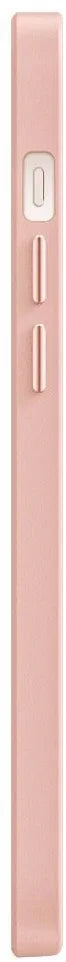 Valenta Back Cover Snap Luxe Apple Iphone 13 Pro Pink - Essentify