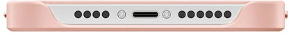 Valenta Back Cover Snap Luxe Apple Iphone 13 Pro Pink - Essentify