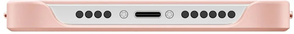 Valenta Back Cover Snap Luxe Apple Iphone 13 Pro Max Pink - Essentify
