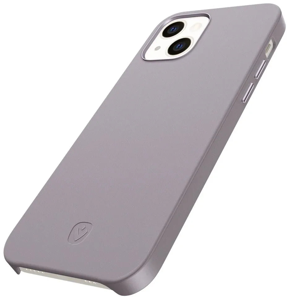 Valenta Back Cover Snap Luxe Apple Iphone 13 Mini Purple - Essentify