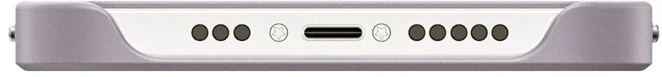 Valenta Back Cover Snap Luxe Apple Iphone 13 Mini Purple - Essentify