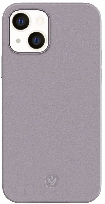 Valenta Back Cover Snap Luxe Apple Iphone 13 Purple - Essentify