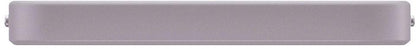 Valenta Back Cover Snap Luxe Apple Iphone 13 Purple - Essentify