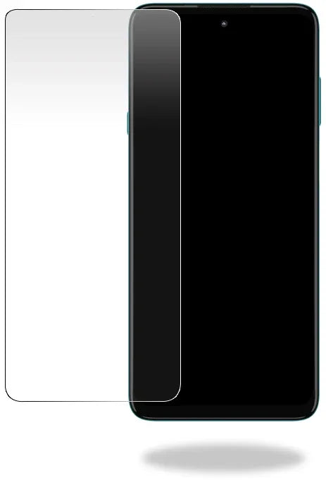 Mobilize Glass Screen Protector Motorola Edge 20 Lite - Essentify