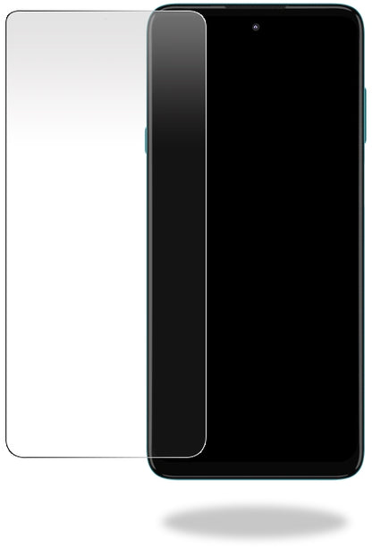 Mobilize Glass Screen Protector Motorola Edge 20 Lite