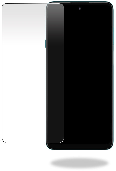 Mobilize Glass Screen Protector Motorola Edge 20 Lite