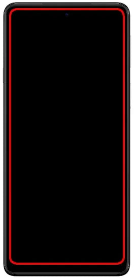 Mobilize Glass Screen Protector Motorola Edge 20 - Essentify