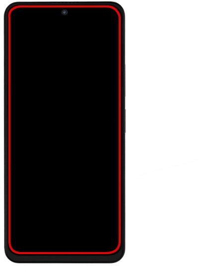 Mobilize Glass Screen Protector Xiaomi Poco X3 Gt