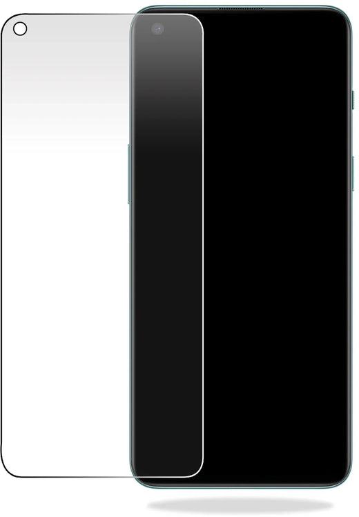 Mobilize Glass Screen Protector Oneplus Nord 2 5G - Essentify