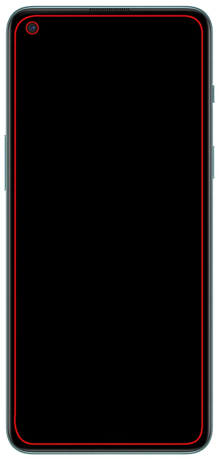 Mobilize Glass Screen Protector Oneplus Nord 2 5G - Essentify