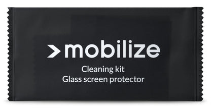 Mobilize Glass Screen Protector Oneplus Nord 2 5G - Essentify