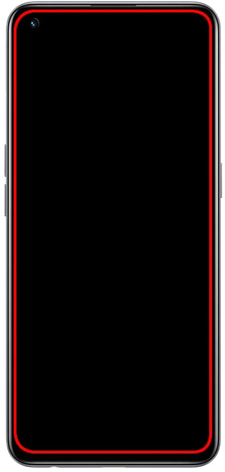 Mobilize Glass Screen Protector Realme Gt Master Edition