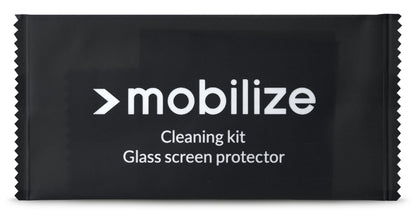 Mobilize Glass Screen Protector Realme Gt Master Edition