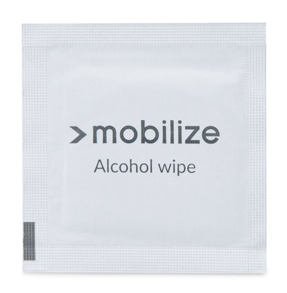 Mobilize Glass Screen Protector Realme Gt Master Edition