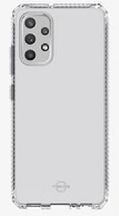 Itskins Level 2 Spectrumclear For Samsung Galaxy A32 4G Transparent - Essentify