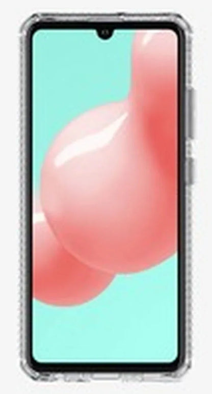 Itskins Level 2 Spectrumclear For Samsung Galaxy A32 4G Transparent - Essentify