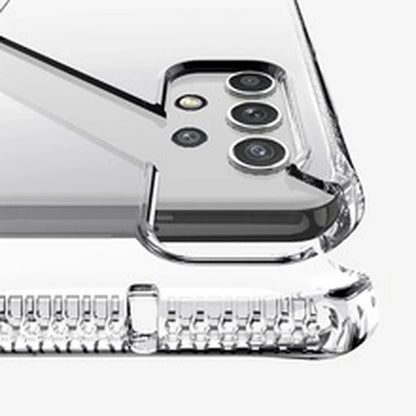 Itskins Level 2 Spectrumclear For Samsung Galaxy A32 4G Transparent - Essentify