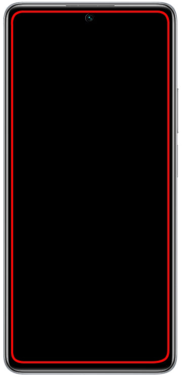 Mobilize Glass Screen Protector Xiaomi 11T/11T Pro