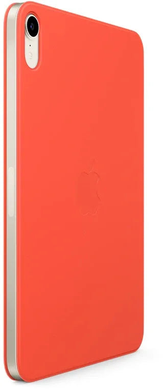Apple Smart Folio Ipad Mini 6 (2021)/Mini (2024) Electric Orange - Essentify