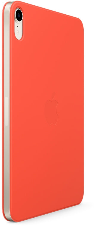 Apple Mm6J3Zm/A Apple Smart Folio Ipad Mini 6 (2021)/Mini (2024) Electric Orange