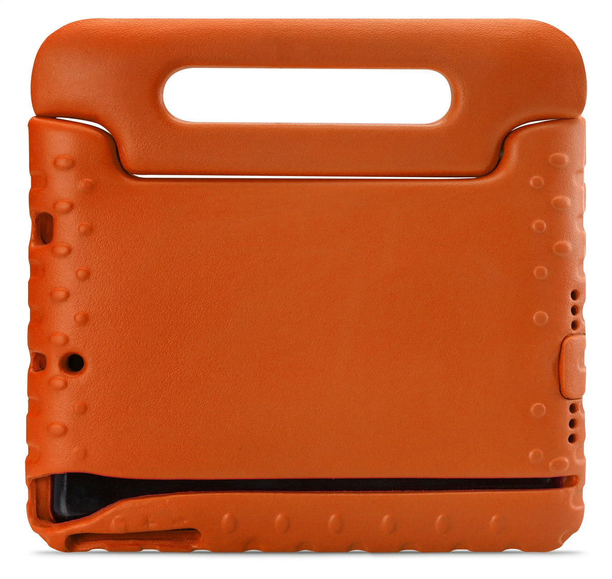 Xccess Kids Guard Tablet Case For Apple Ipad Mini/2/3/4/5 Orange - Essentify