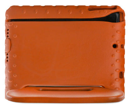 Xccess Kids Guard Tablet Case For Apple Ipad Mini/2/3/4/5 Orange - Essentify