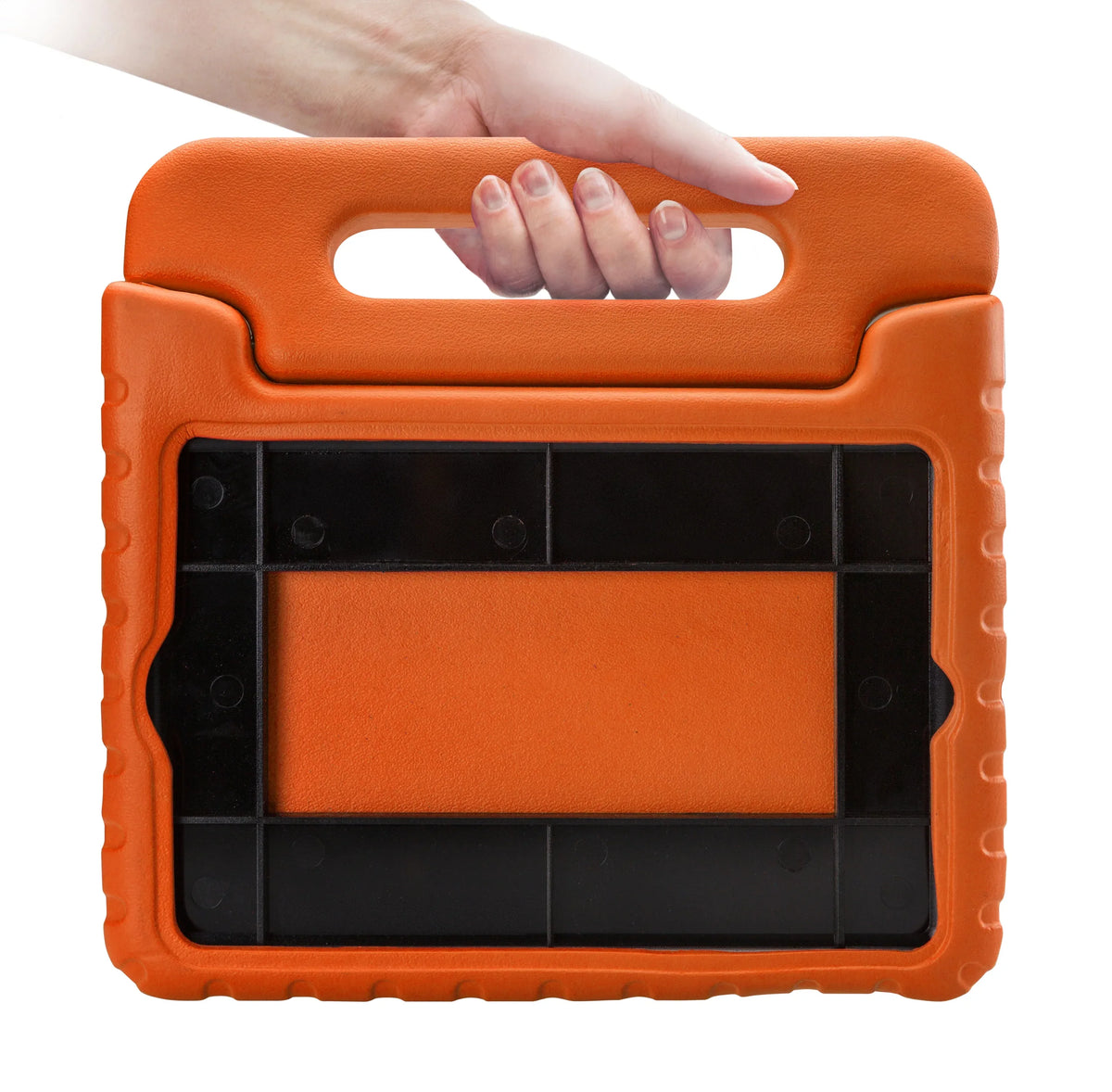 Xccess Kids Guard Tablet Case For Apple Ipad Mini/2/3/4/5 Orange - Essentify