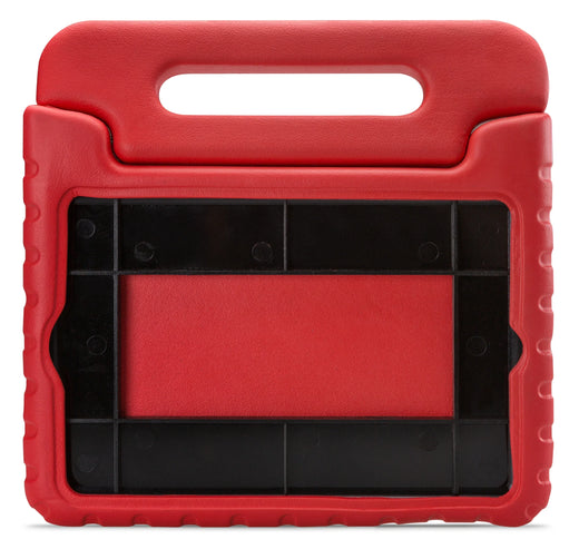 Xccess Kids Guard Tablet Case For Apple Ipad Mini/2/3/4/5 Red - Essentify