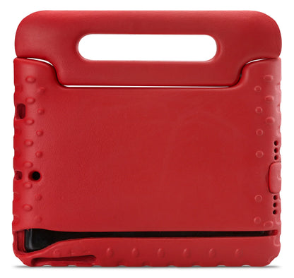 Xccess Kids Guard Tablet Case For Apple Ipad Mini/2/3/4/5 Red - Essentify