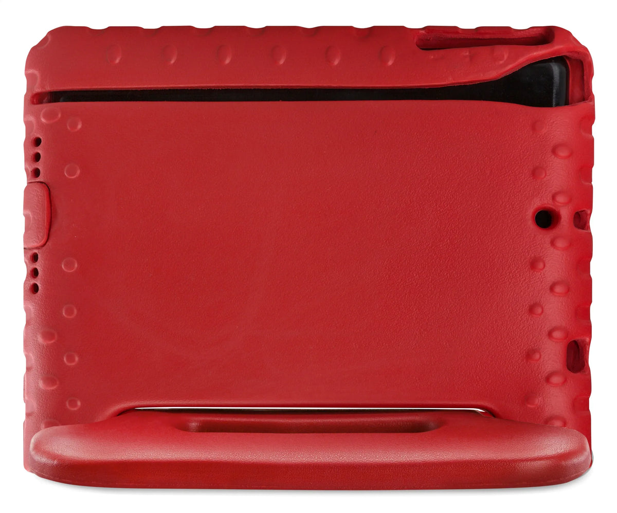 Xccess Kids Guard Tablet Case For Apple Ipad Mini/2/3/4/5 Red - Essentify