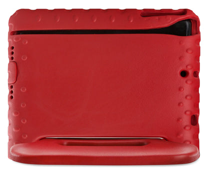 Xccess Kids Guard Tablet Case For Apple Ipad Mini/2/3/4/5 Red - Essentify