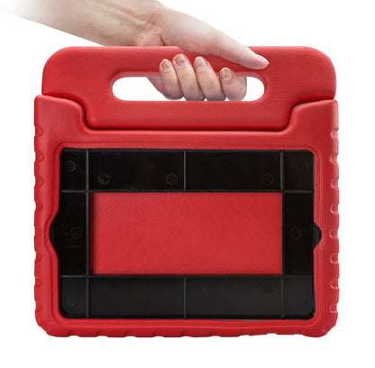 Xccess Kids Guard Tablet Case For Apple Ipad Mini/2/3/4/5 Red - Essentify